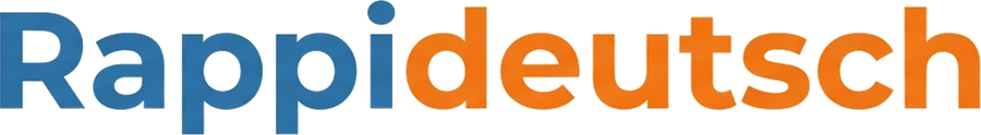 Rappideutsch